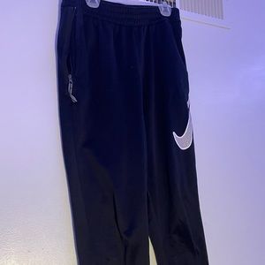 Womens Nike dry fit joggers